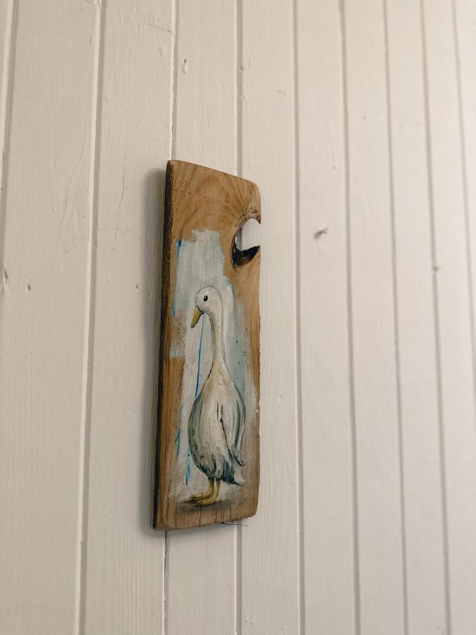 South Lochs Cottage Marvig Exterior foto